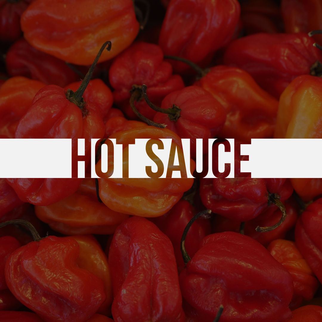 Hot Sauce