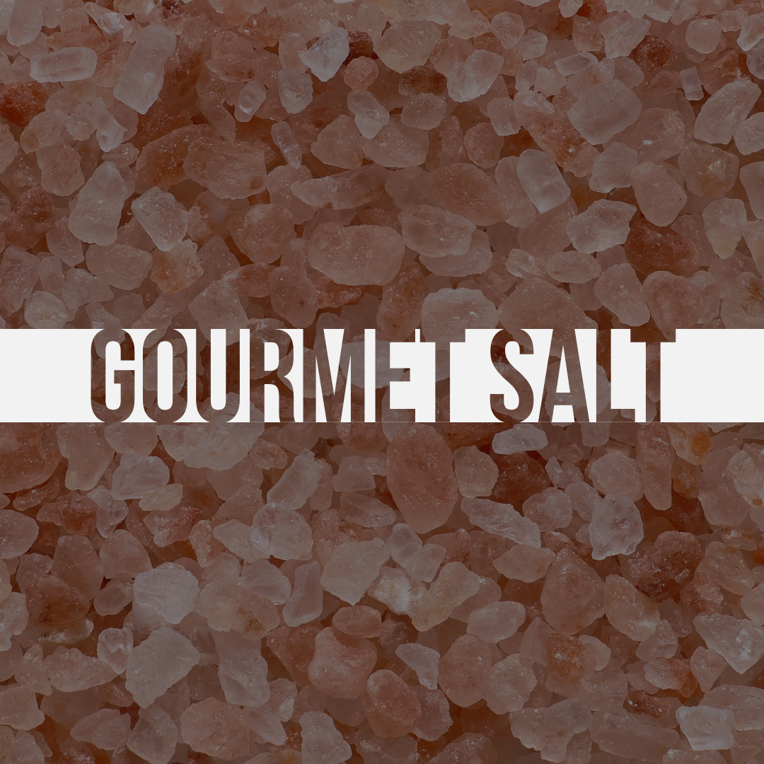 Gourmet Salt