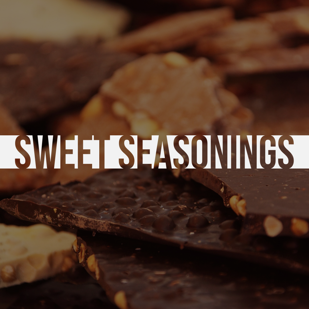 Sweet Seasonings