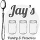 Jay's Pantry & Preserves