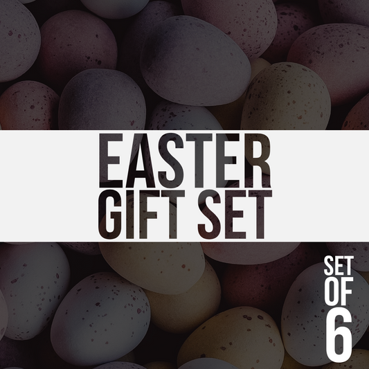 Large Easter Gift Set