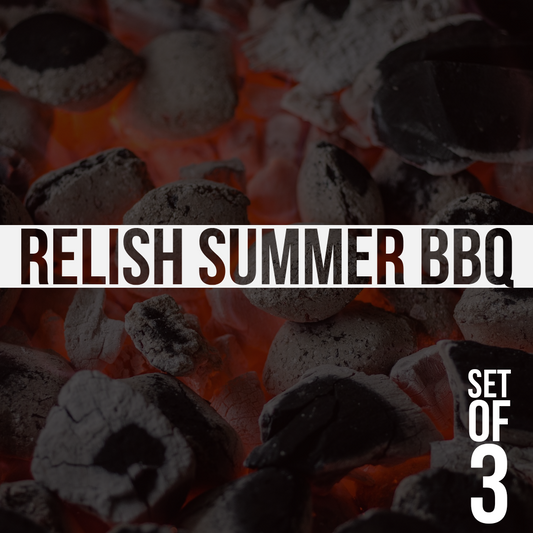 Relish Summer BBQ