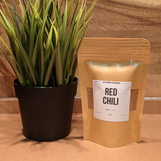 Red Chili