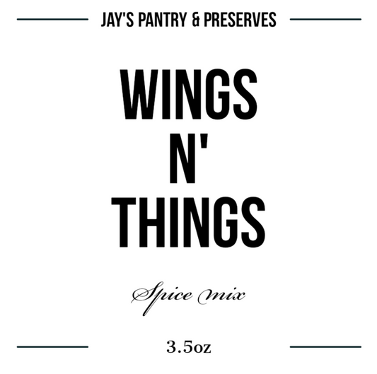 Wings N' Things