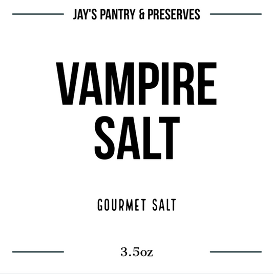 Vampire Salt