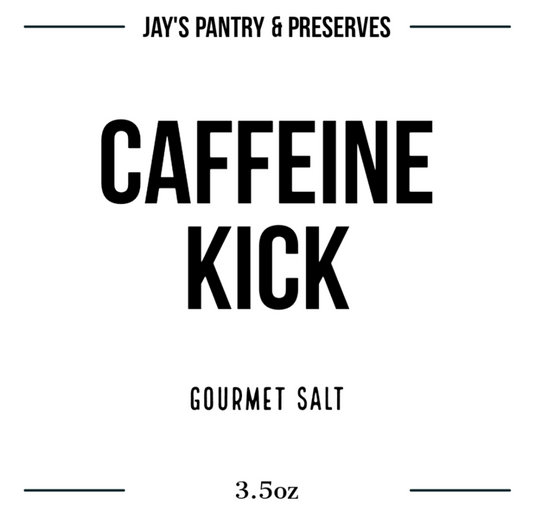 Caffeine Kick